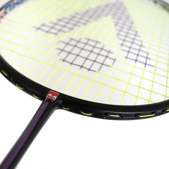 Karakal BZ Pro Badminton Racket + Cover - Image 3