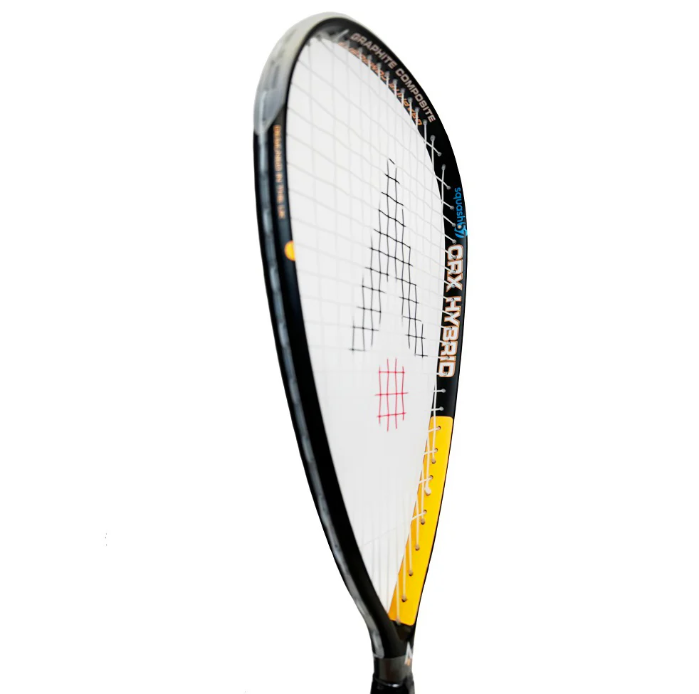 Karakal CRX Hybrid Racketball Racket - Image 2