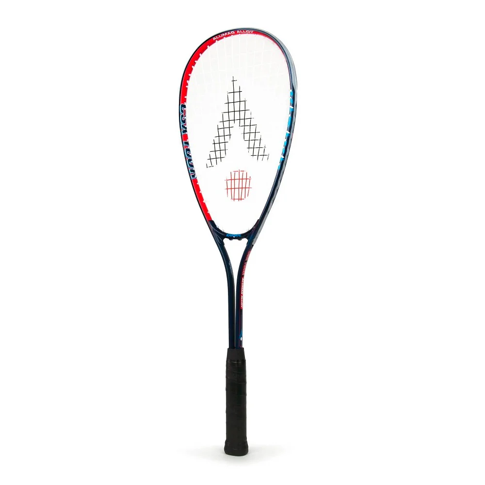Karakal CSX Tour Squash Racket - Image 3
