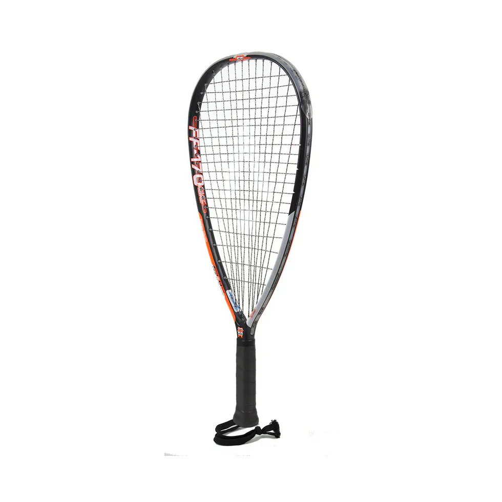 Karakal FF 170 Racketball Racket + Cover - Image 2