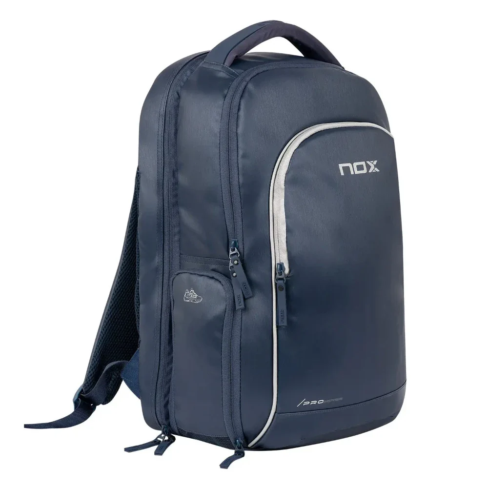 NOX Pro Series Backpack - Blue - Image 2