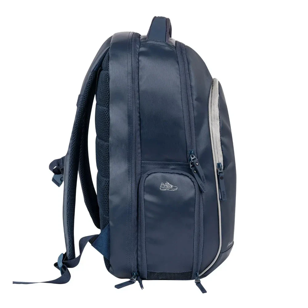 NOX Pro Series Backpack - Blue - Image 3