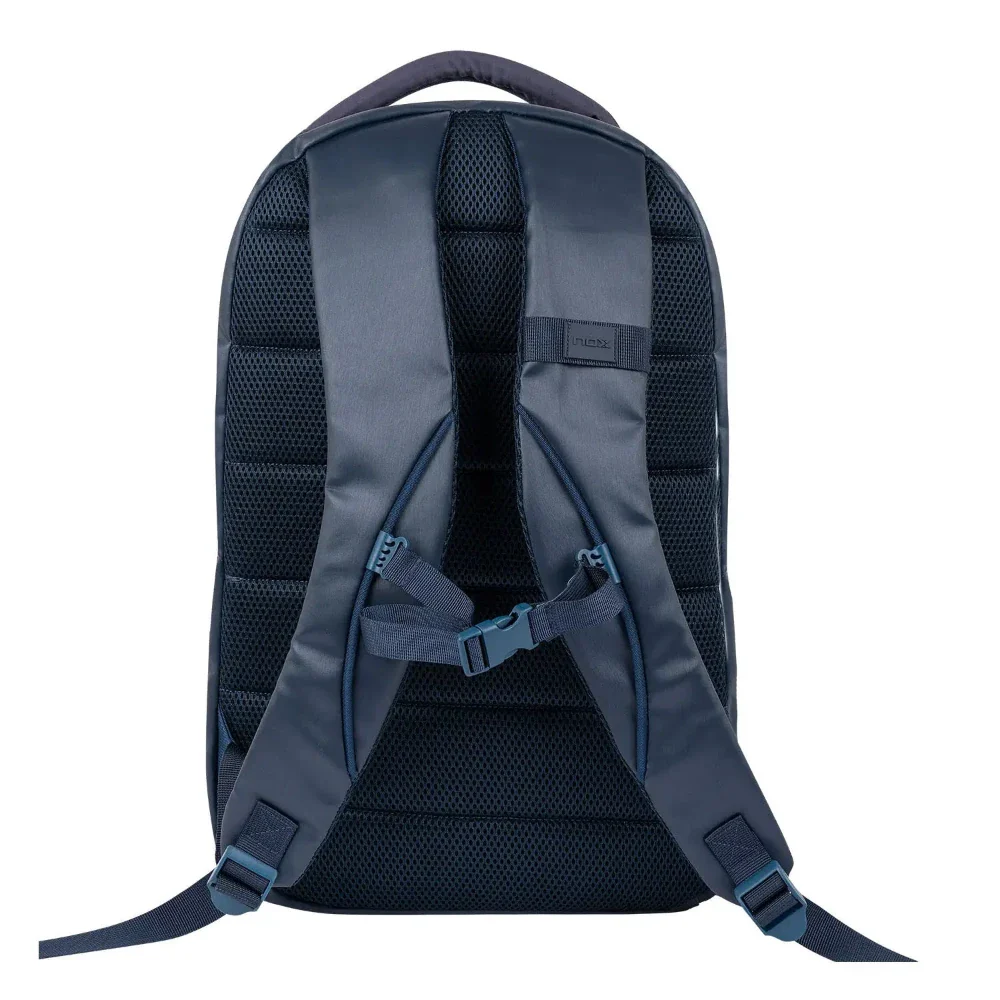 NOX Pro Series Backpack - Blue - Image 4
