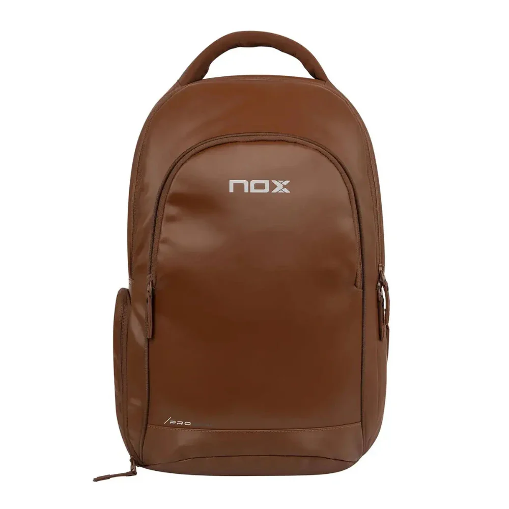 NOX Pro Series Backpack - Brown