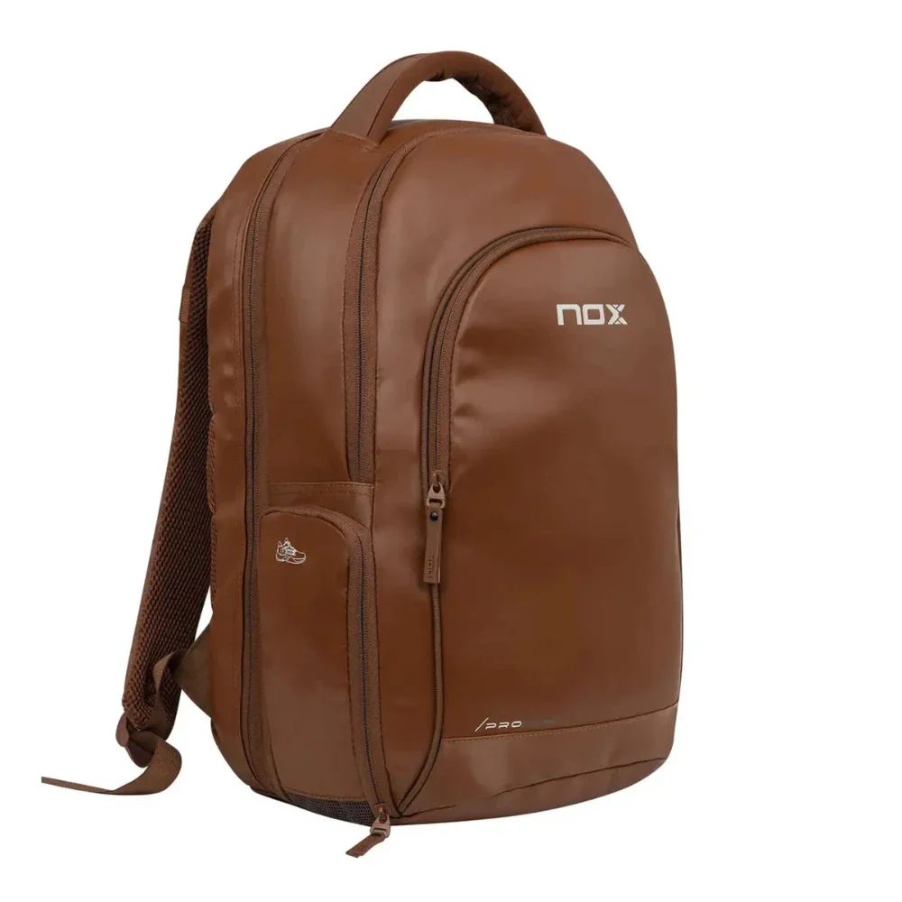 NOX Pro Series Backpack - Brown - Image 2