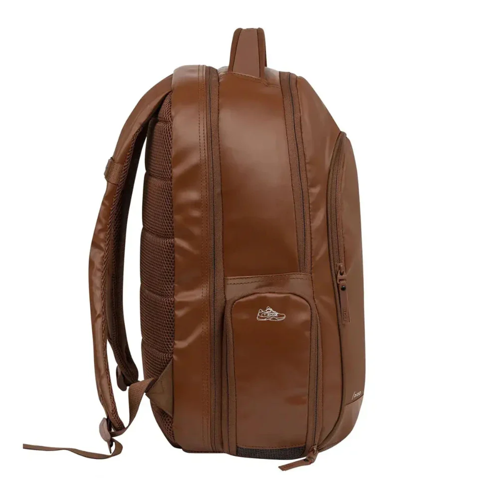 NOX Pro Series Backpack - Brown - Image 3