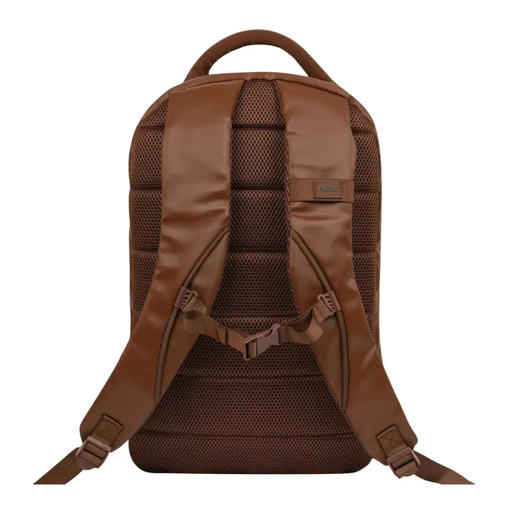 NOX Pro Series Backpack - Brown - Image 4