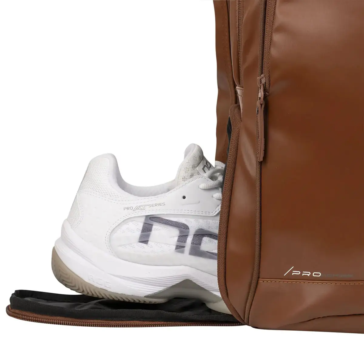 NOX Pro Series Backpack - Brown - Image 5