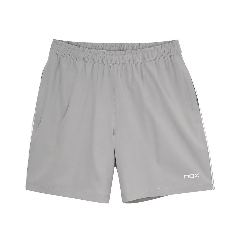 NOX Team Mens Shorts - Grey
