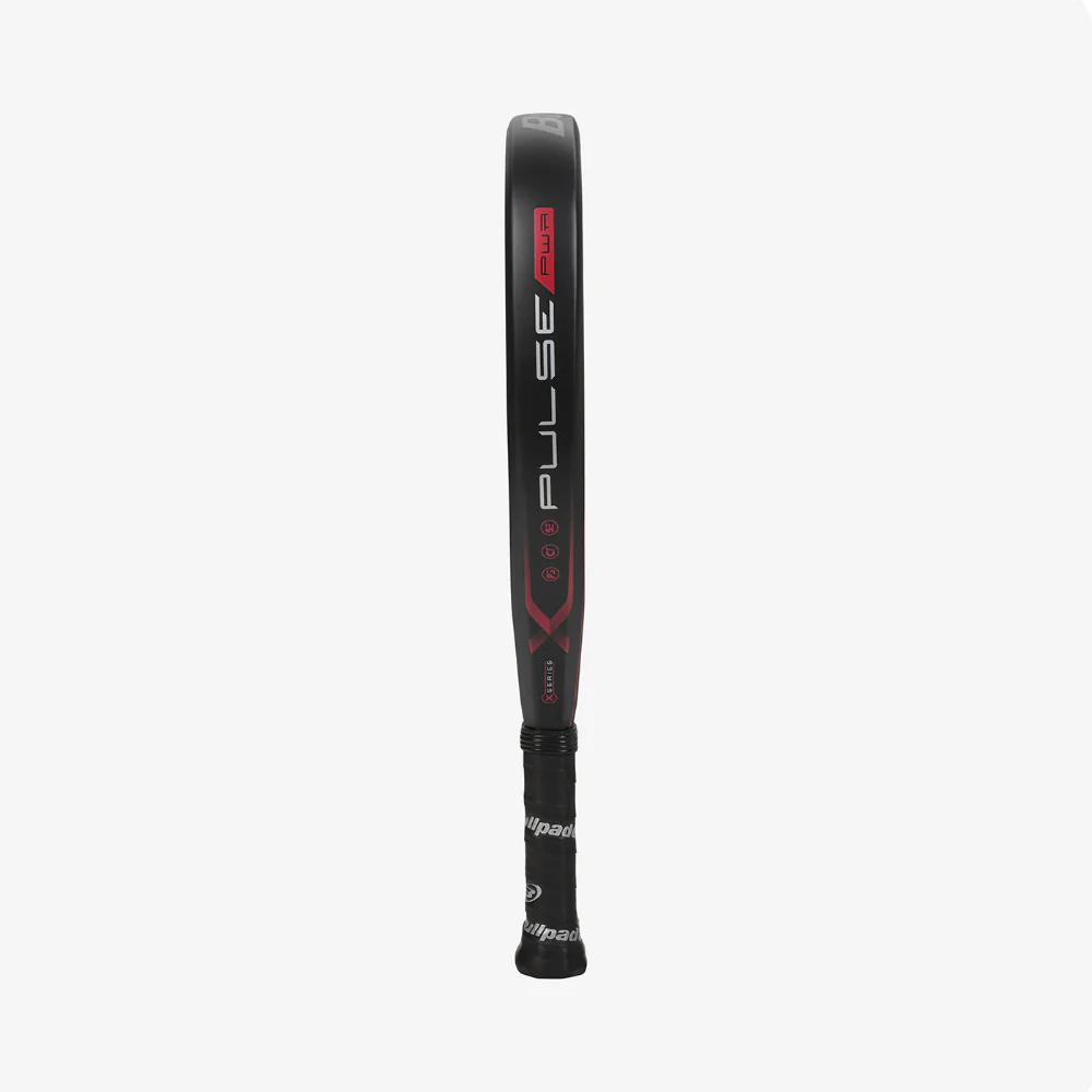 Bullpadel Pulse Power Padel Racket Twin Set - Includes 2 x Padel Rackets & 3 Padel Balls - Image 4