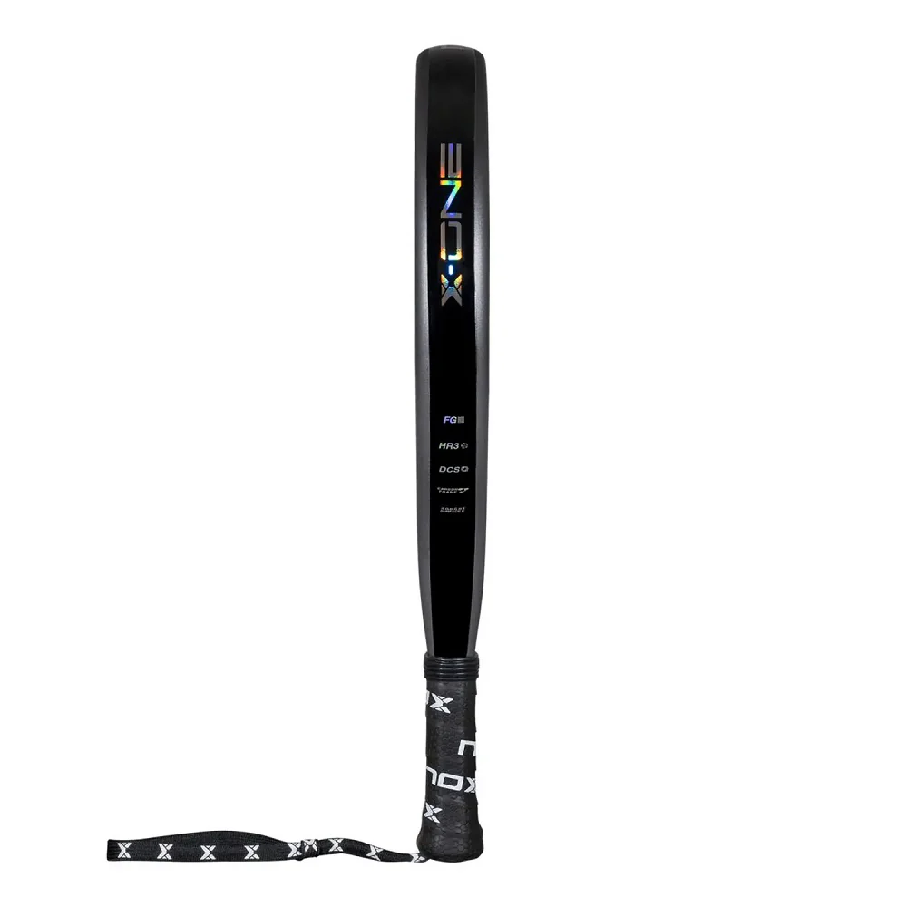 NOX X-One Series Padel Racket + Carrybag - 2026 - Image 3