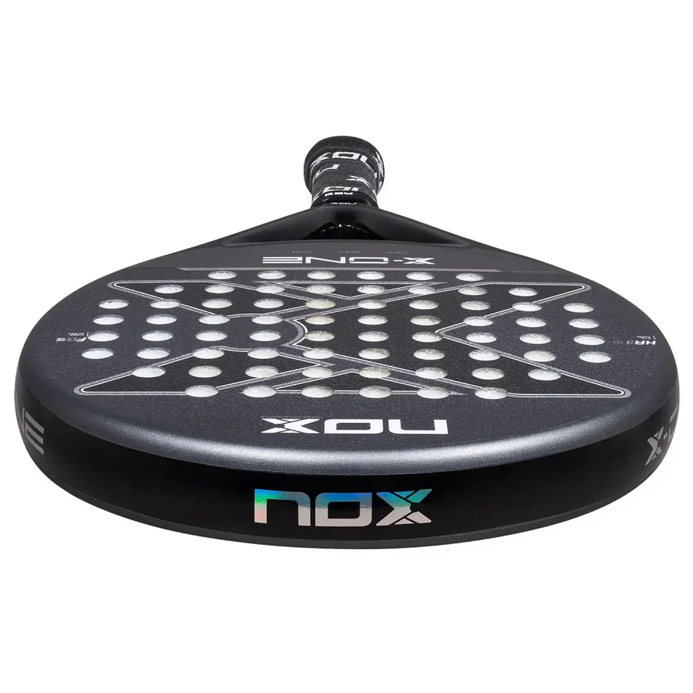NOX X-One Series Padel Racket + Carrybag - 2026 - Image 5