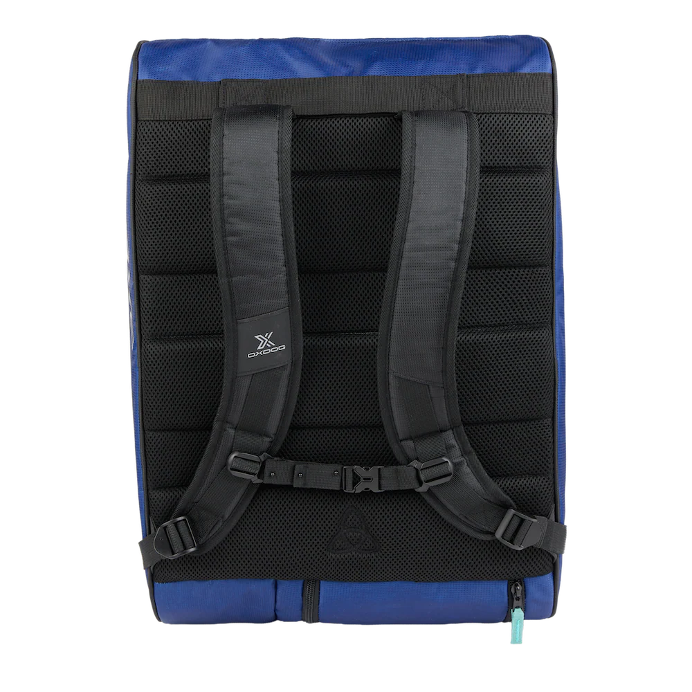 OXDOG Court Padel Bag - Dark Blue - Image 4