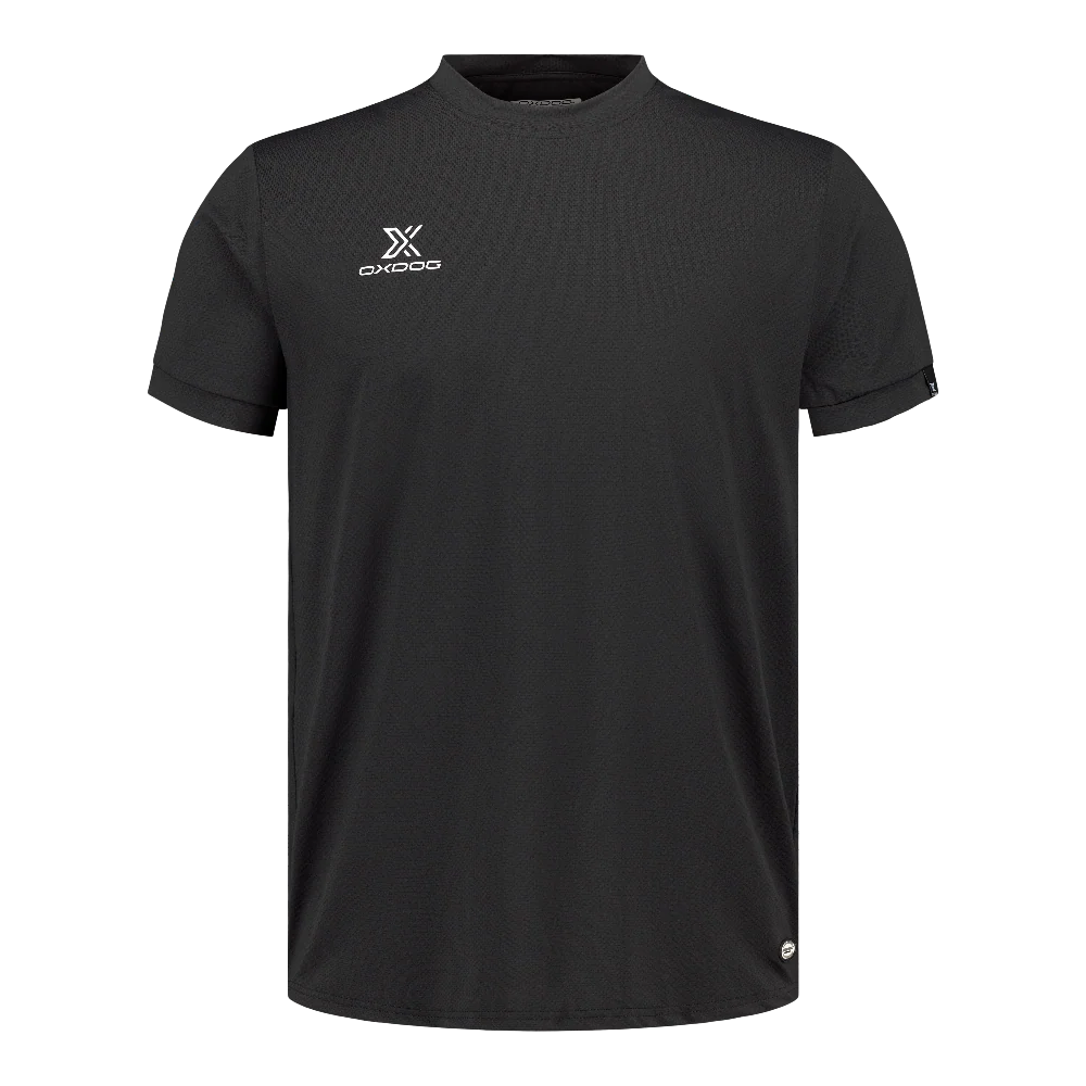 OXDOG Delta T-Shirt - Black