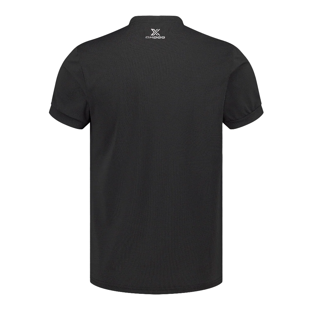 OXDOG Delta T-Shirt - Black - Image 3
