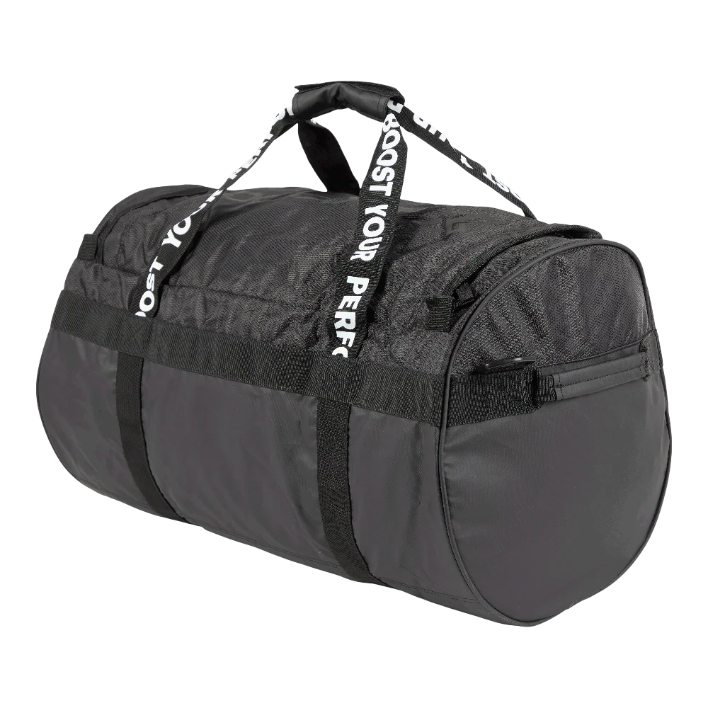 OXDOG OX3 Duffel Bag - Black/White