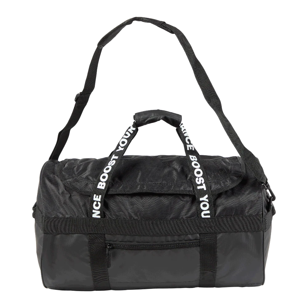 OXDOG OX3 Duffel Bag - Black/White - Image 2