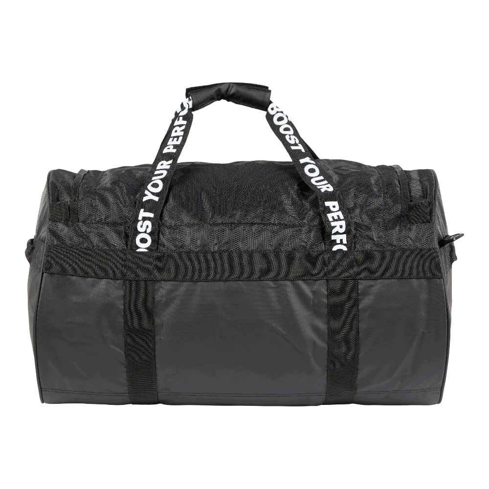 OXDOG OX3 Duffel Bag - Black/White - Image 3