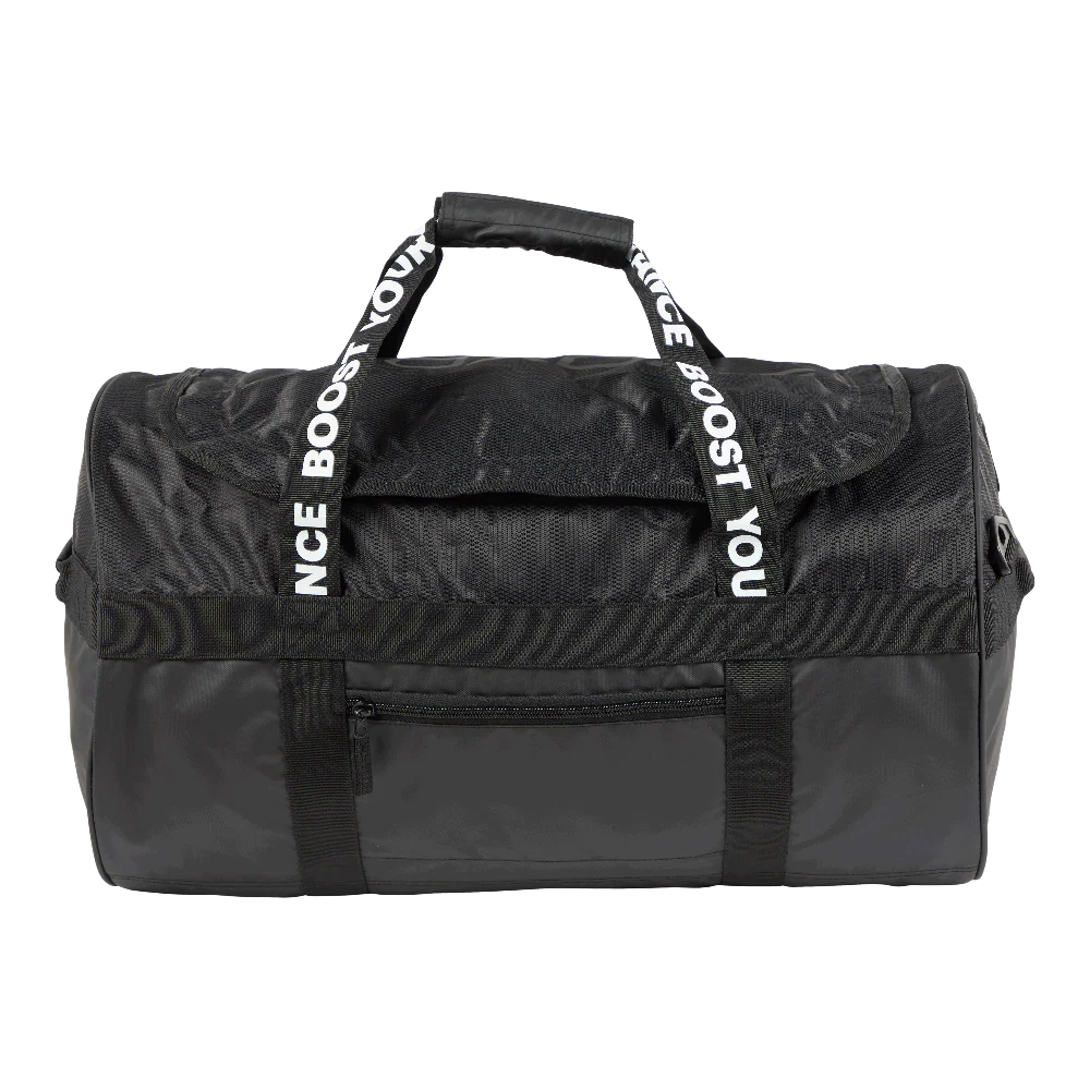 OXDOG OX3 Duffel Bag - Black/White - Image 5