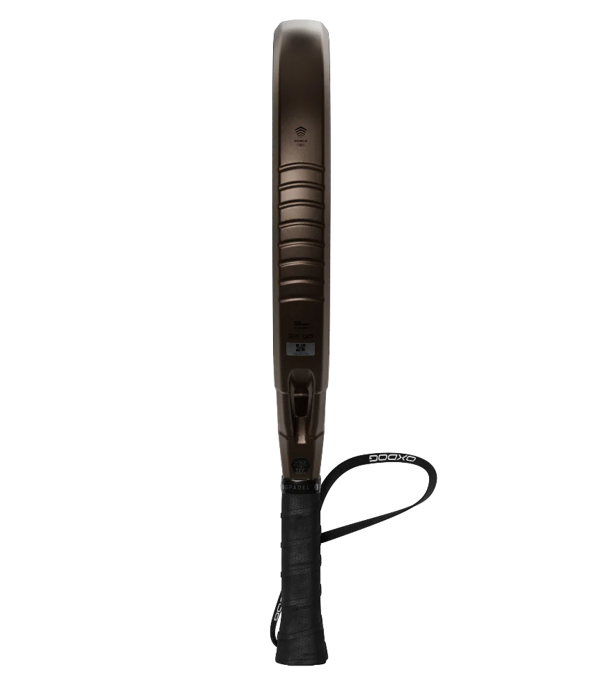 OXDOG Hyper Pro 2.0 Padel Racket - 2026 - Image 6