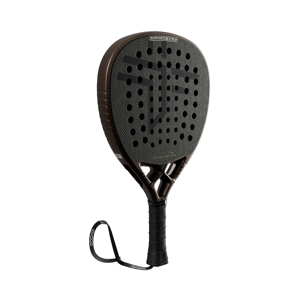 OXDOG Hyper Pro+ 2.0 Padel Racket - 2026 - Image 3
