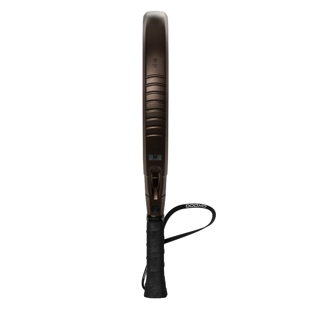 OXDOG Hyper Pro+ 2.0 Padel Racket - 2026 - Image 6