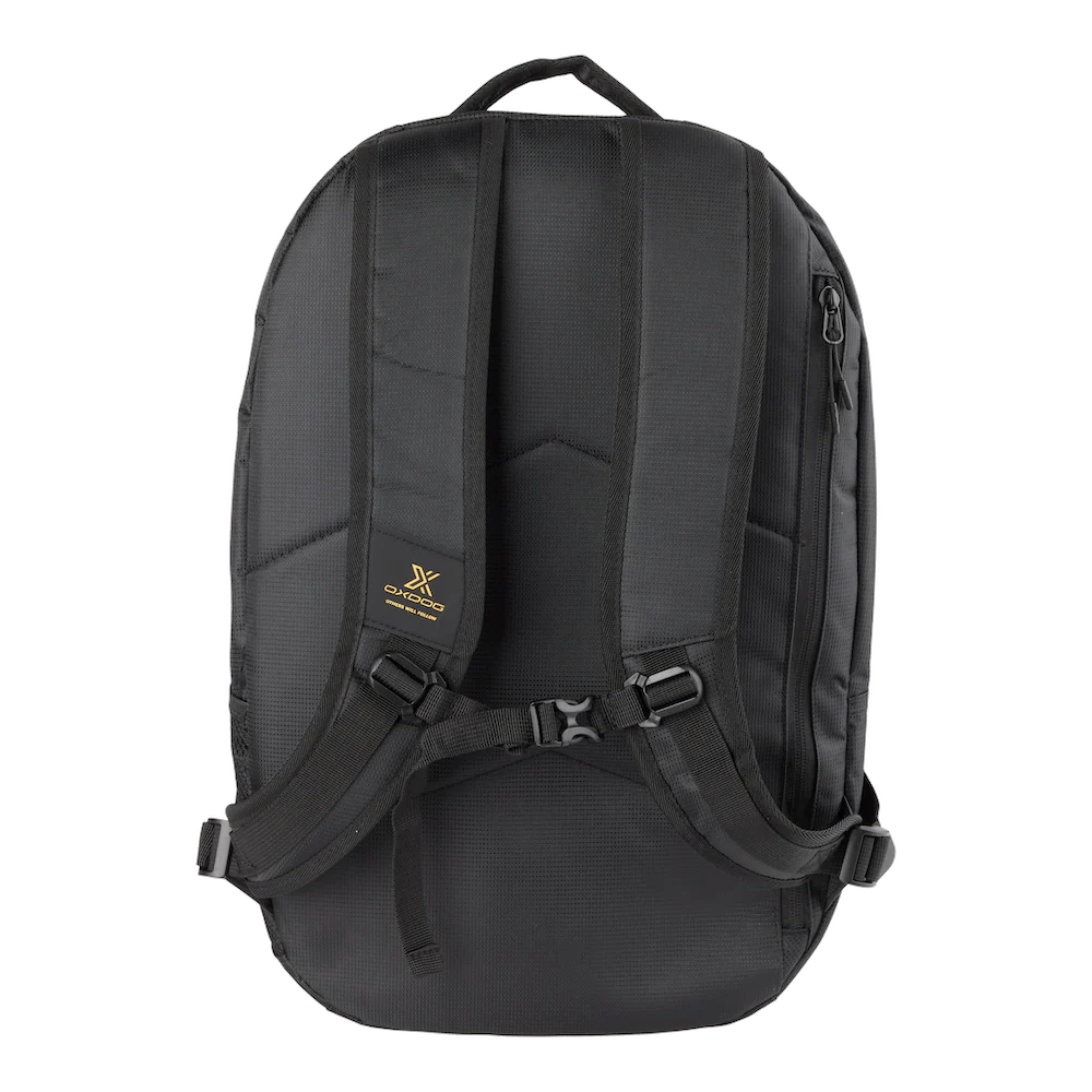 OXDOG Hyper Tour Thermo Padel Backpack - Black - Image 4