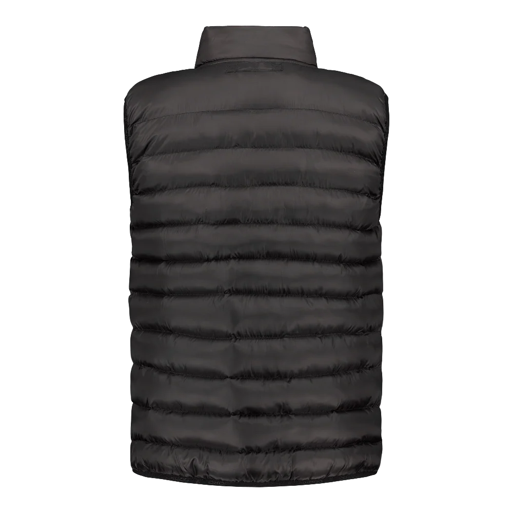 OXDOG Milano Light Vest - Unisex - Black - Image 3