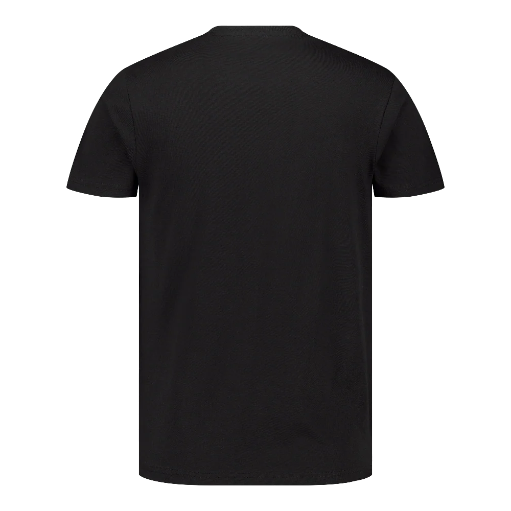 OXDOG Ohio T-Shirt - Black - Image 3