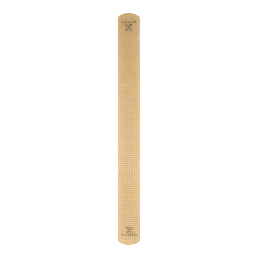OXDOG Padel Frame Protector Tape - Transparent - Image 2