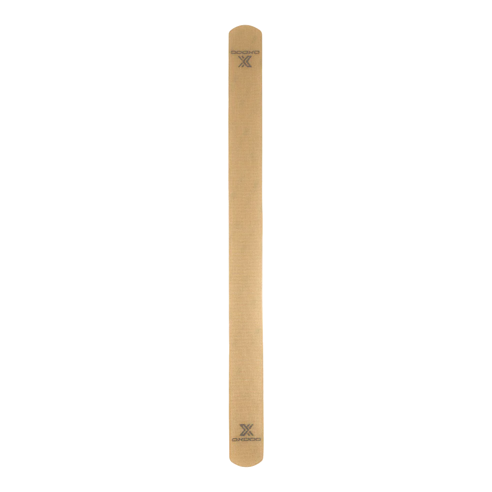 OXDOG Padel Frame Protector Tape - Transparent - Image 3