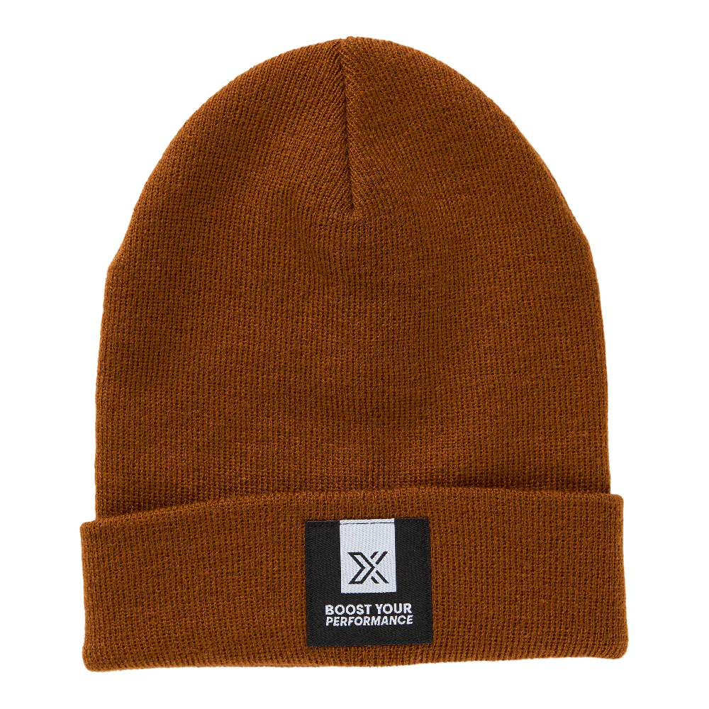 OXDOG Patch Beanie - Image 3