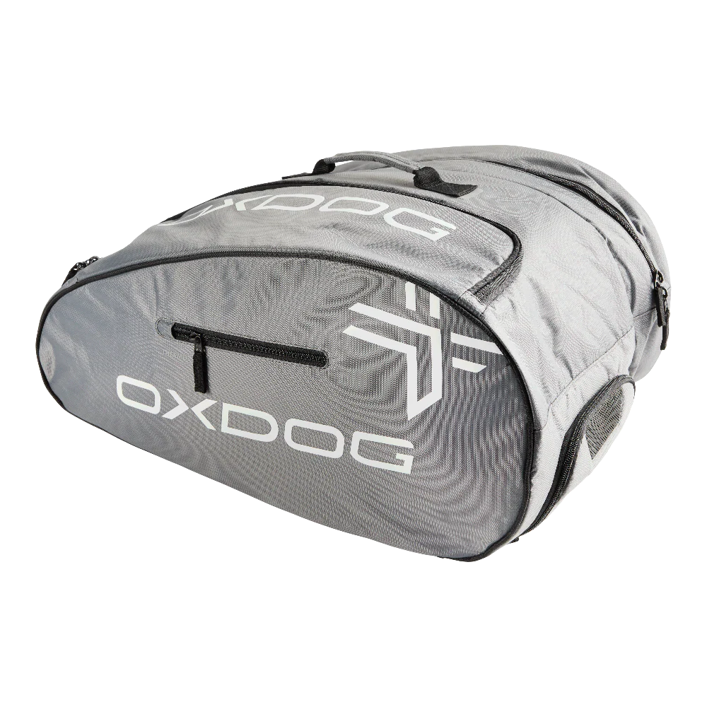 OXDOG Pro Thermo Padel Backpack - Dark Grey
