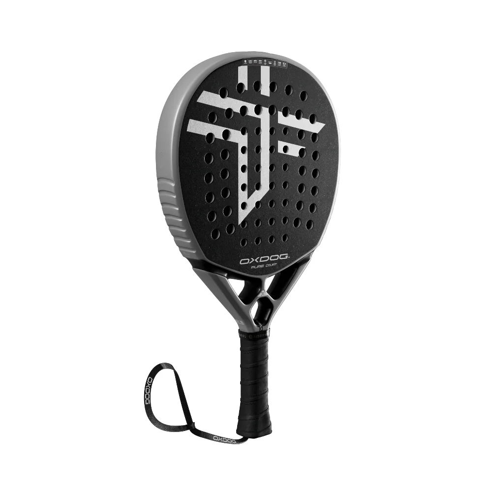 OXDOG Pure Court Padel Racket - 2026 - Image 2