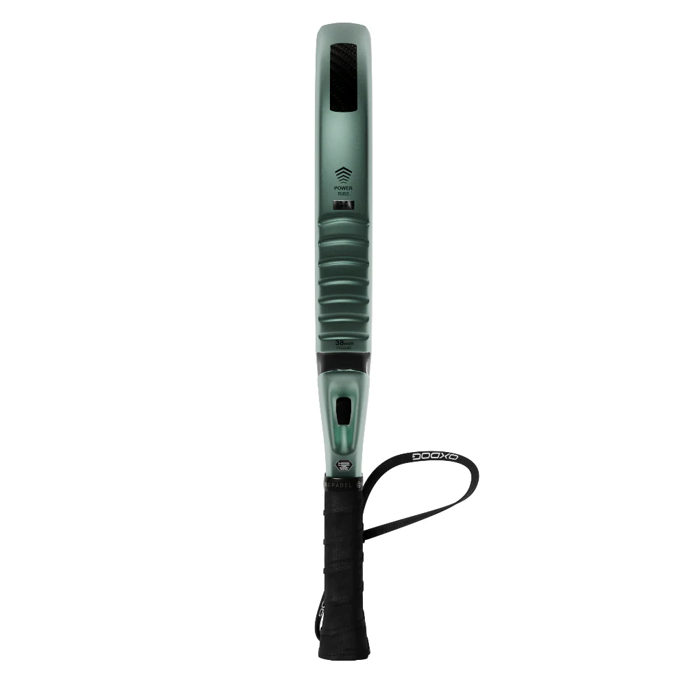 OXDOG Pure Pro+ Padel Racket - 2026 - Image 6
