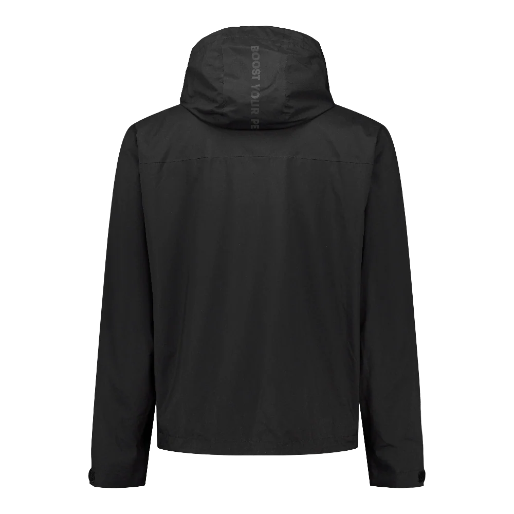OXDOG Shelton Men's Jacket  - Black - Image 3