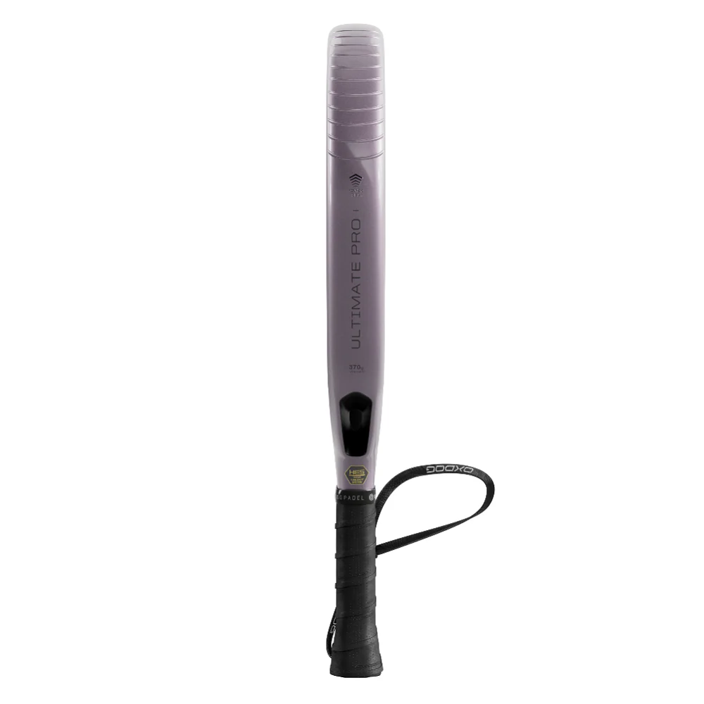 OXDOG Ultimate Pro+ Padel Racket - 2026 - Image 6