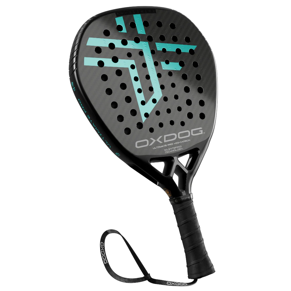 OXDOG Ultimate Pro Padel Racket - 2026 - Image 5