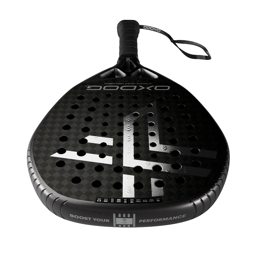 OXDOG Ultimate Tour X Padel Racket - 2026 - Image 3