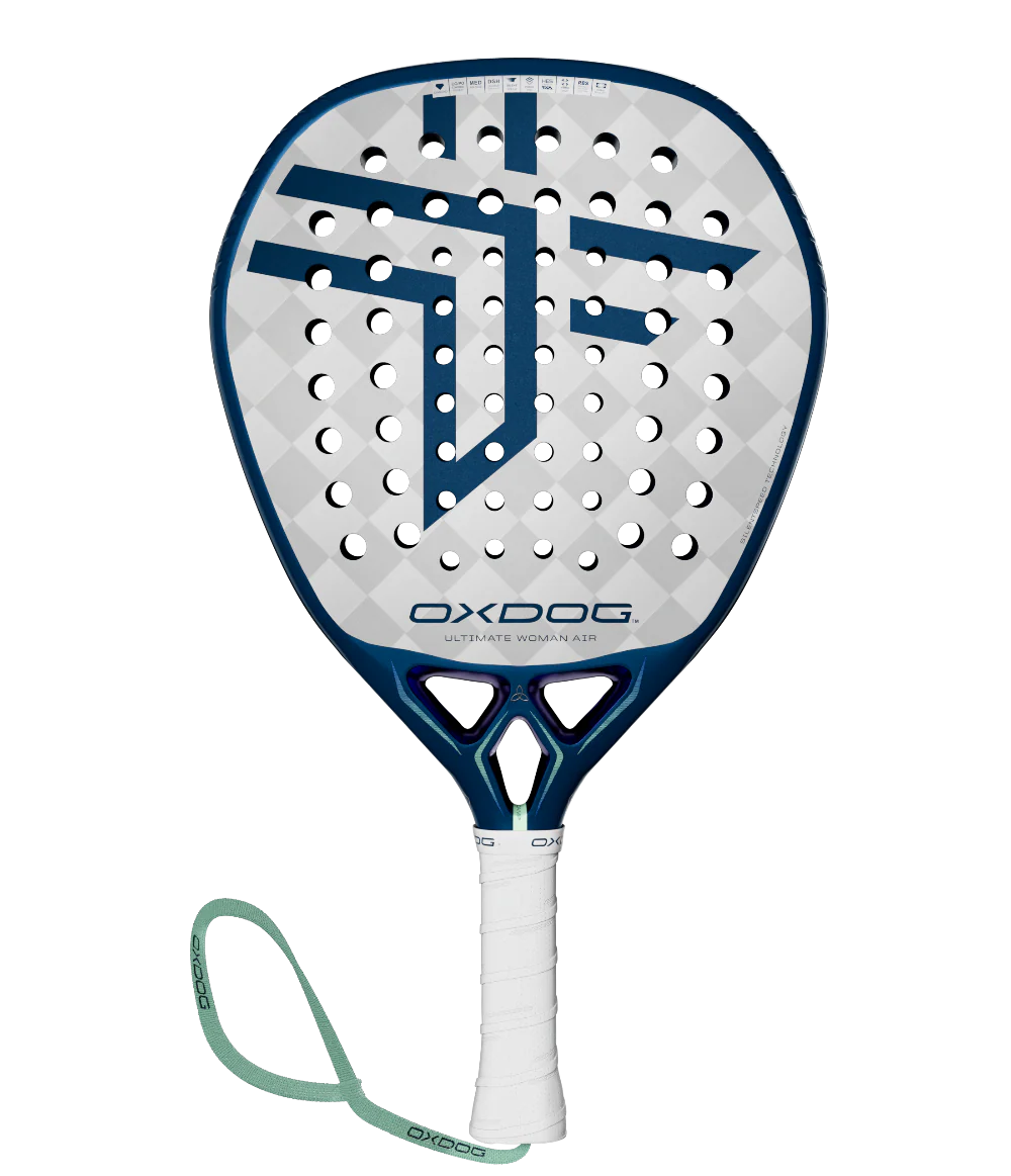 OXDOG Ultimate Woman's Air Padel Racket - 2026
