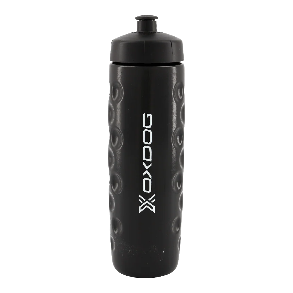 OXDOG K2 Sports Water Bottle - Black
