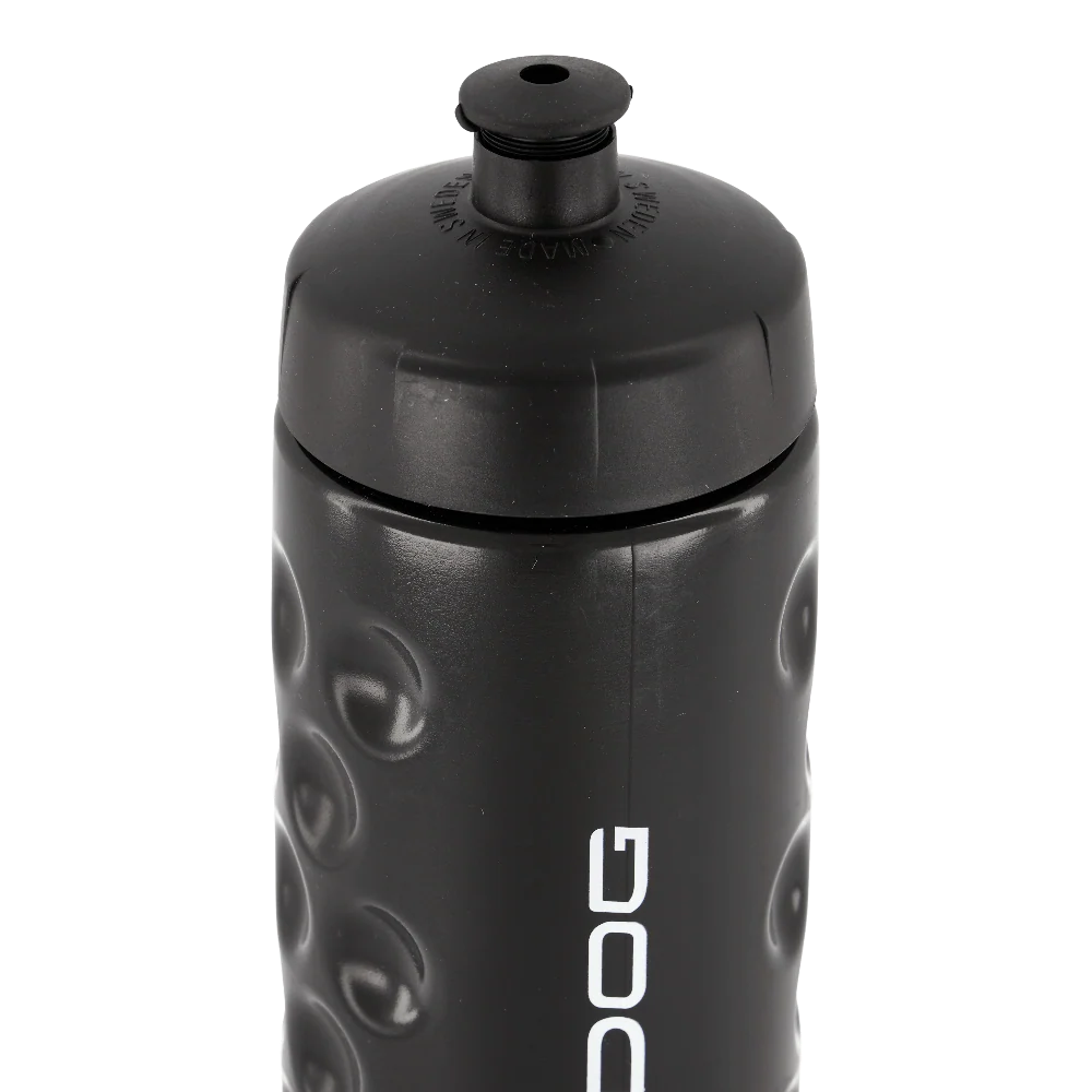 OXDOG K2 Sports Water Bottle - Black - Image 2