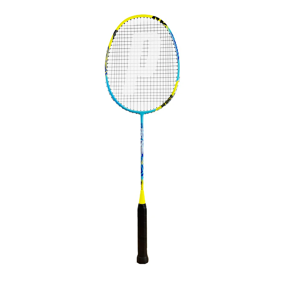 Prince Pro Rebel Nano 75 Graphite Badminton Racket + Cover