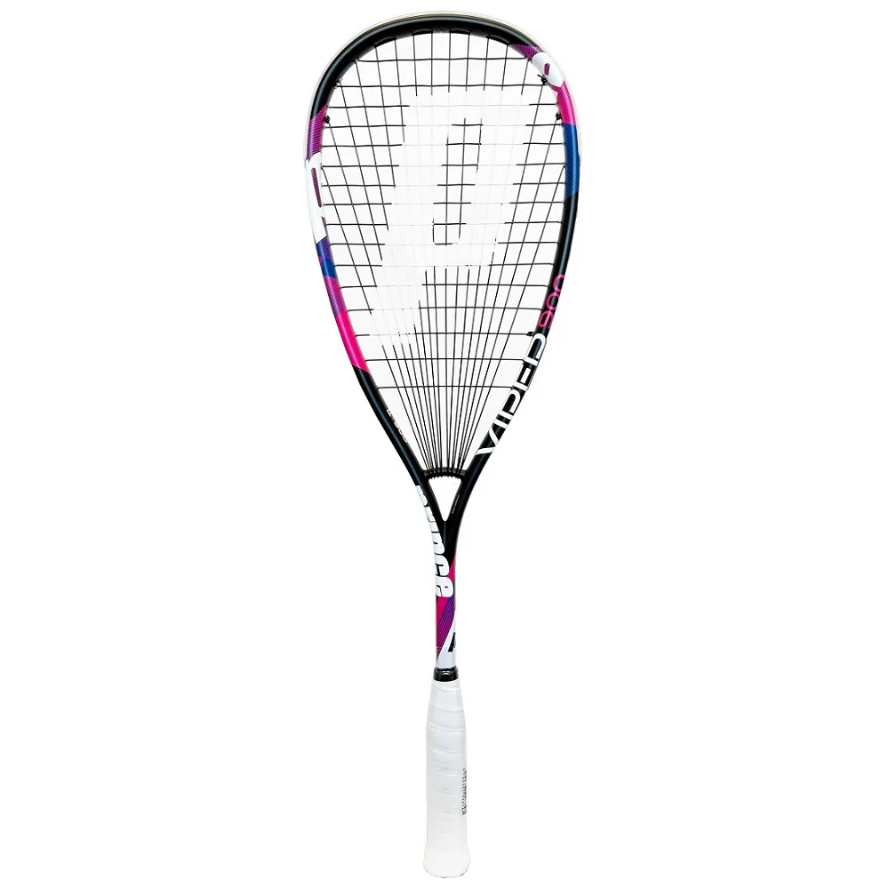 Prince Pro Viper 900 Squash Racket + Cover