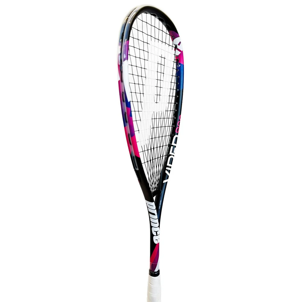 Prince Pro Viper 900 Squash Racket + Cover - Image 2