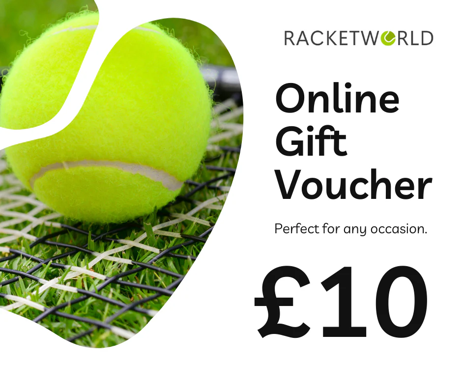 Racketworld Gift Cards - Image 4