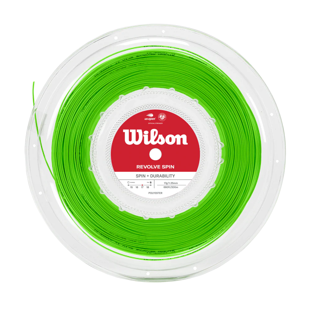 Tennis Re-string service - Image 24