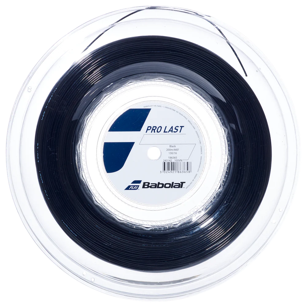 Tennis Re-string service - Image 63