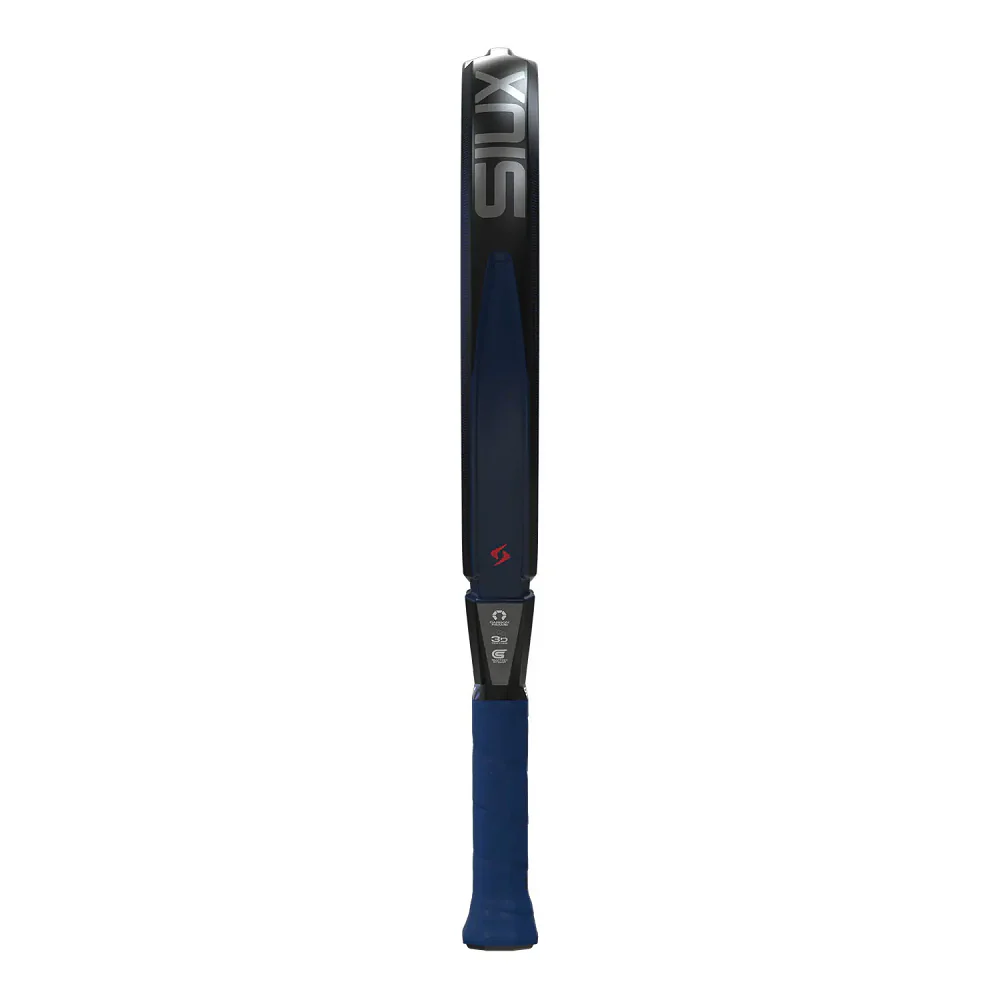Siux Diablo Pro Padel Racket - Night Blue - 2026 - Image 6