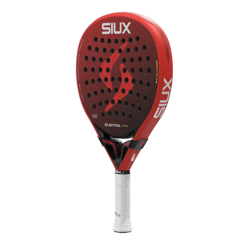 Siux Electra Elite 6 Padel Racket - 2026 - Image 3